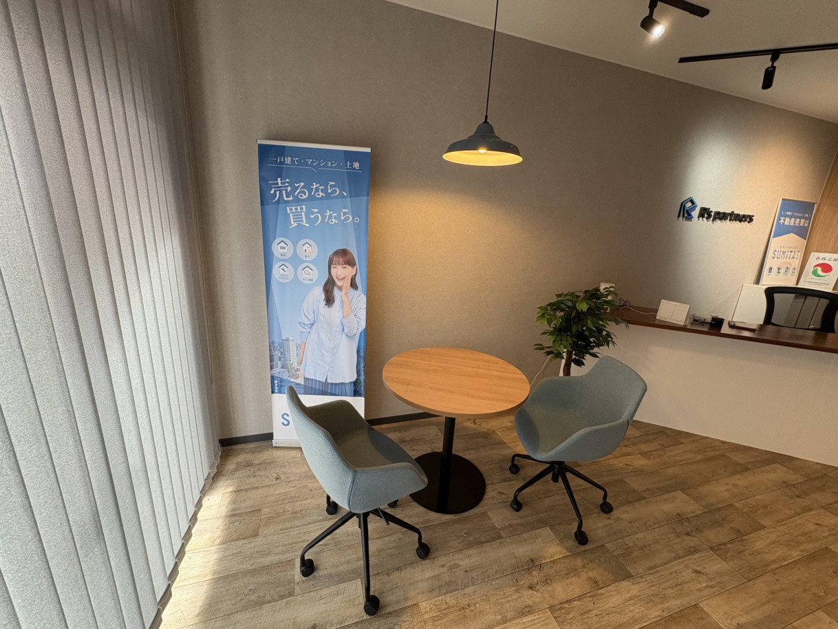 店内③